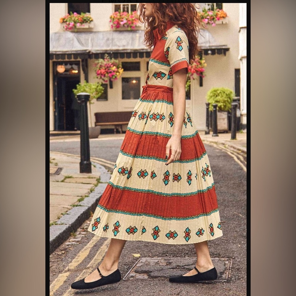 Hunter Bell - Diana Colby Dress